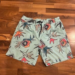 Billabong Swim Trunks